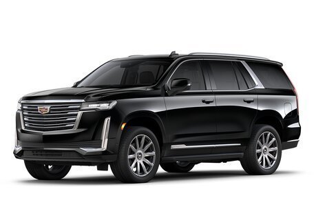 Cadillac Escalade V, 2023 год, 16 690 000 рублей, 1 фотография