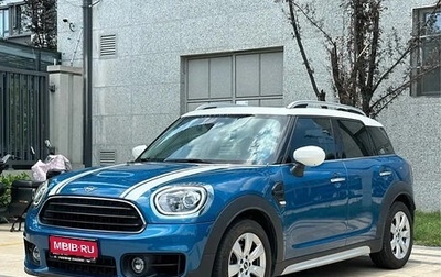 MINI Countryman II (F60), 2022 год, 2 500 000 рублей, 1 фотография