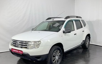 Renault Duster I рестайлинг, 2013 год, 680 000 рублей, 1 фотография