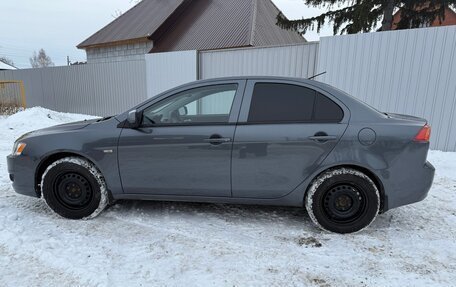 Mitsubishi Lancer IX, 2007 год, 700 000 рублей, 5 фотография