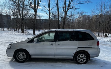 Nissan Liberty, 2000 год, 450 000 рублей, 8 фотография