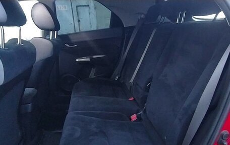 Honda Civic VIII, 2008 год, 1 750 000 рублей, 28 фотография