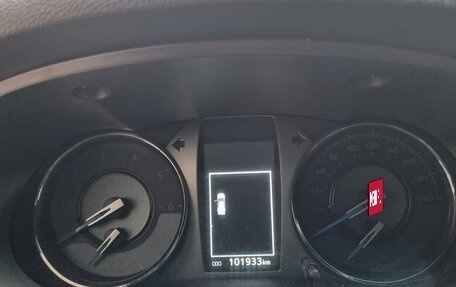 Toyota Hilux VIII, 2020 год, 4 900 000 рублей, 4 фотография