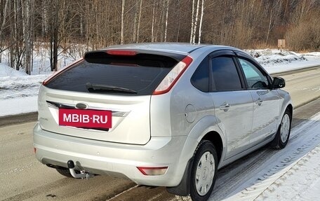 Ford Focus II рестайлинг, 2008 год, 480 000 рублей, 5 фотография