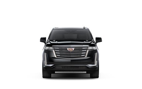 Cadillac Escalade V, 2023 год, 16 690 000 рублей, 3 фотография