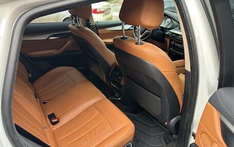 BMW X6, 2015 год, 4 099 000 рублей, 20 фотография