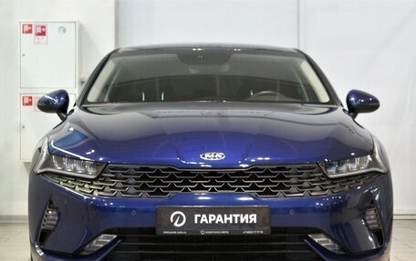 KIA K5, 2021 год, 2 599 000 рублей, 2 фотография