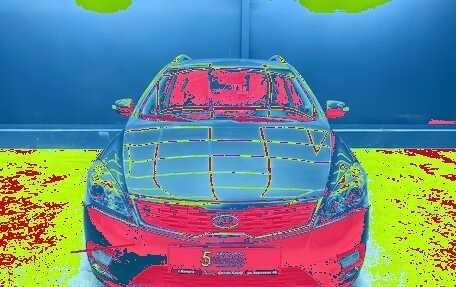 KIA cee'd I рестайлинг, 2012 год, 890 000 рублей, 4 фотография