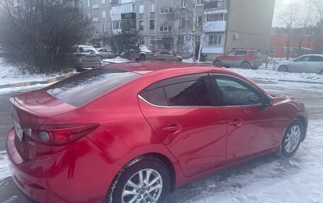 Mazda 3, 2014 год, 1 300 000 рублей, 4 фотография