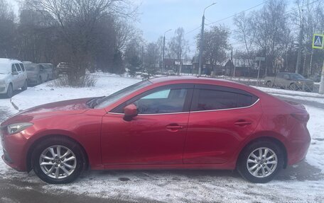 Mazda 3, 2014 год, 1 300 000 рублей, 3 фотография