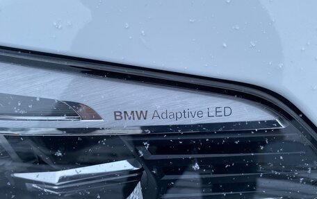 BMW 5 серия, 2018 год, 4 990 000 рублей, 11 фотография