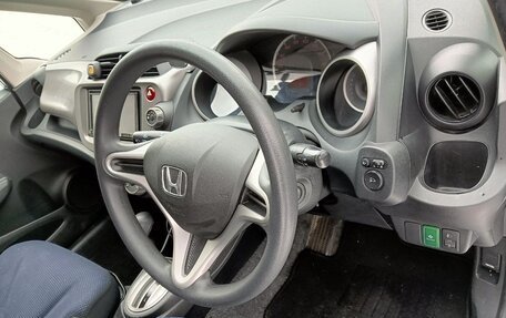 Honda Fit III, 2011 год, 970 000 рублей, 2 фотография