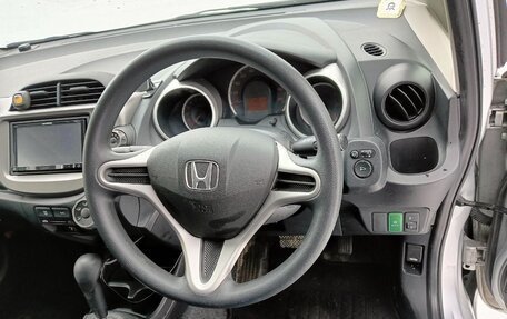 Honda Fit III, 2011 год, 970 000 рублей, 3 фотография