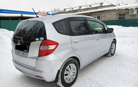 Honda Fit III, 2011 год, 970 000 рублей, 13 фотография