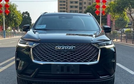 Haval H6, 2021 год, 1 600 000 рублей, 2 фотография