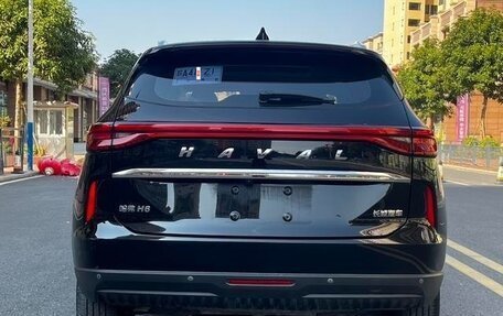 Haval H6, 2021 год, 1 600 000 рублей, 5 фотография