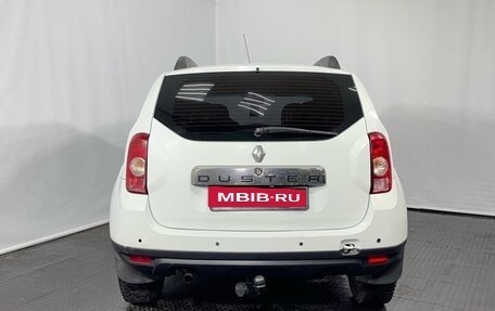 Renault Duster I рестайлинг, 2013 год, 680 000 рублей, 4 фотография