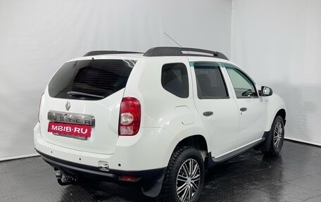 Renault Duster I рестайлинг, 2013 год, 680 000 рублей, 3 фотография