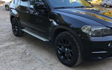 BMW X5, 2010 год, 1 800 000 рублей, 1 фотография