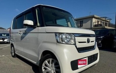 Honda N-BOX II, 2021 год, 791 000 рублей, 1 фотография