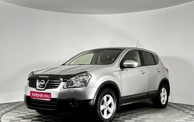 Nissan Qashqai, 2009 год, 649 000 рублей, 1 фотография