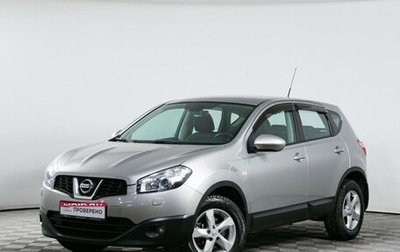 Nissan Qashqai, 2012 год, 1 550 000 рублей, 1 фотография