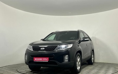 KIA Sorento II рестайлинг, 2020 год, 2 459 000 рублей, 1 фотография