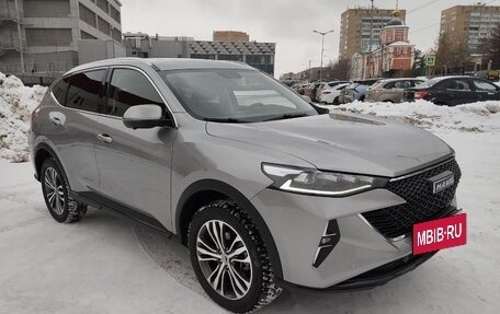 Haval F7 I, 2023 год, 2 150 000 рублей, 2 фотография