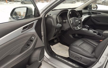 Haval F7 I, 2023 год, 2 150 000 рублей, 8 фотография