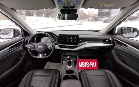 Haval F7 I, 2023 год, 2 150 000 рублей, 5 фотография