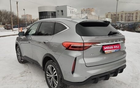 Haval F7 I, 2023 год, 2 150 000 рублей, 4 фотография