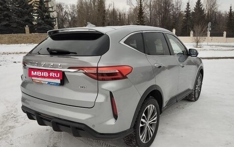 Haval F7 I, 2023 год, 2 150 000 рублей, 3 фотография