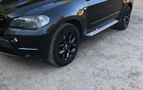 BMW X5, 2010 год, 1 800 000 рублей, 2 фотография