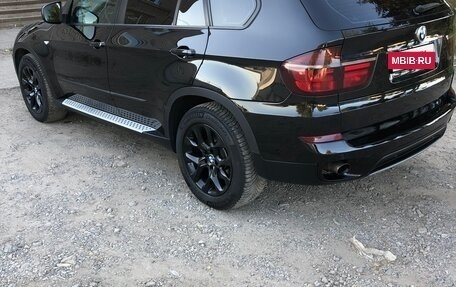 BMW X5, 2010 год, 1 800 000 рублей, 6 фотография