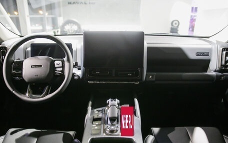 Haval H9, 2024 год, 5 199 000 рублей, 15 фотография