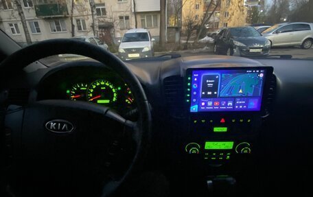 KIA Sorento IV, 2008 год, 920 000 рублей, 5 фотография