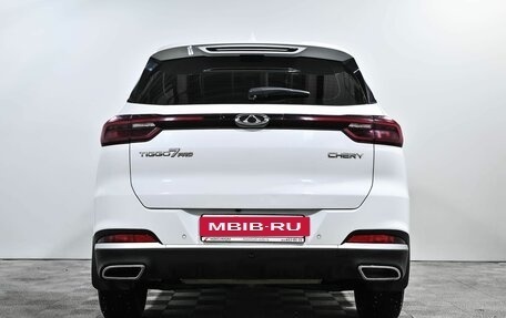 Chery Tiggo 7 Pro, 2020 год, 1 599 000 рублей, 6 фотография