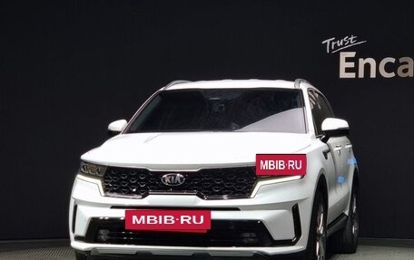 KIA Sorento IV, 2020 год, 2 750 000 рублей, 2 фотография