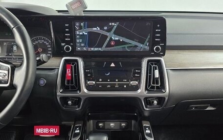 KIA Sorento IV, 2020 год, 2 750 000 рублей, 10 фотография