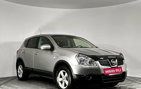 Nissan Qashqai, 2009 год, 649 000 рублей, 3 фотография