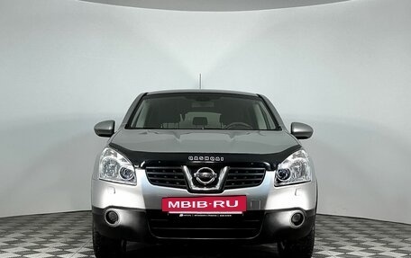 Nissan Qashqai, 2009 год, 649 000 рублей, 2 фотография