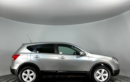 Nissan Qashqai, 2009 год, 649 000 рублей, 4 фотография