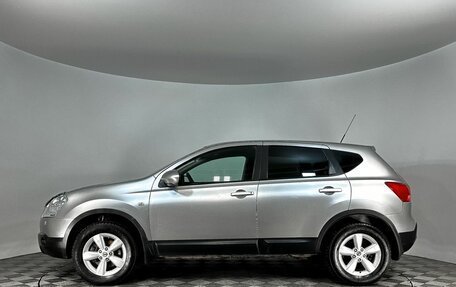 Nissan Qashqai, 2009 год, 649 000 рублей, 8 фотография