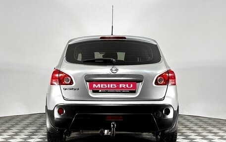 Nissan Qashqai, 2009 год, 649 000 рублей, 6 фотография