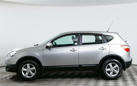 Nissan Qashqai, 2012 год, 1 550 000 рублей, 8 фотография