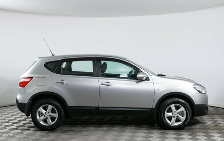 Nissan Qashqai, 2012 год, 1 550 000 рублей, 4 фотография