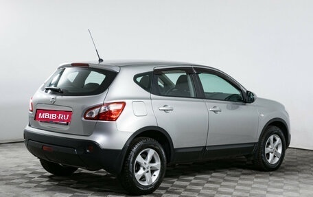 Nissan Qashqai, 2012 год, 1 550 000 рублей, 5 фотография