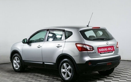 Nissan Qashqai, 2012 год, 1 550 000 рублей, 7 фотография