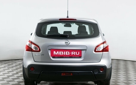 Nissan Qashqai, 2012 год, 1 550 000 рублей, 6 фотография