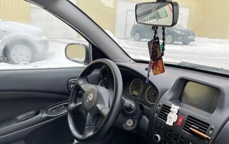 Nissan Almera, 2006 год, 310 000 рублей, 5 фотография